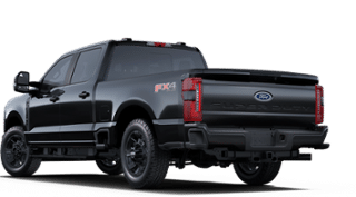 2025 Ford Super Duty® External Image 3